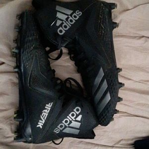 Adidas football cleats
